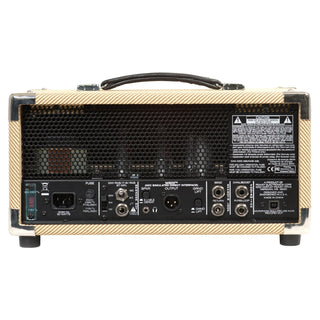 Peavey Classic 20 MH 2-Channel 20-Watt Mini Guitar Amp Head