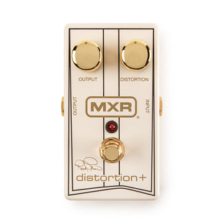 MXR RR104C Randy Rhoads Special Edition Distortion+ Effects Pedal
