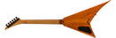 Jackson Custom Shop USA Special Edition Rhoads - Amber Lager Burst - PREORDER