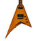Jackson Custom Shop USA Special Edition Rhoads - Amber Lager Burst - PREORDER