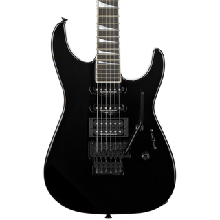 Jackson USA Select Soloist SL1 - Gloss Black