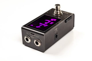 Peterson StroboStomp Mini Pedal Tuner