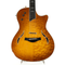 Taylor T5-LTD Limited Edition Taylor T5 - Honey Cherry with Hardshell Case - USED