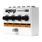Used Orange Terror Stamp 20-Watt Valve Hybrid Guitar Amp Pedal