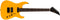 Charvel Custom Shop USA Special Edition DK24 - Taxi Cab Yellow - PREORDER