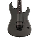Charvel Custom Shop USA Special Edition San Dimas - Satin Pewter - PREORDER