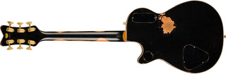 Gretsch Custom Shop G6134-59 Black Paisley Penguin - Heavy Relic - Masterbuilt by Gonzalo Madrigal - PREORDER