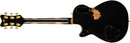 Gretsch Custom Shop G6134-59 Black Paisley Penguin - Heavy Relic - Masterbuilt by Gonzalo Madrigal