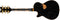 Gretsch Custom Shop G6134-59 Black Paisley Penguin - Heavy Relic - Masterbuilt by Gonzalo Madrigal