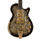 Gretsch Custom Shop G6134-59 Black Paisley Penguin - Heavy Relic - Masterbuilt by Gonzalo Madrigal