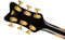 Gretsch Custom Shop G6134-59 Black Paisley Penguin - Heavy Relic - Masterbuilt by Gonzalo Madrigal