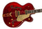 Gretsch Custom Shop G6136-55 Paisley Falcon Relic - Kandy Apple Burst - PREORDER