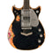 Gretsch Custom Shop G6134-62 Penguin Heavy Relic - Holoflake Paisley - PREORDER