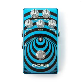 MXR WA38 Wylde Audio Chorus Pedal - Store Display Model
