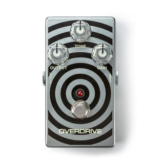 MXR WA44 Wylde Audio Overdrive Pedal