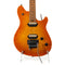 EVH Wolfgang Special QM - Solar Burst - Ser. WGM223918 - Used