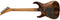 Jackson Custom Shop USA Special Edition Dinky - Roasted Rattler - PREORDER