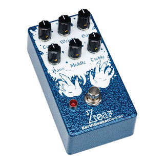 EarthQuaker Devices Zoar - Dynamic Audio Grinder - Distortion