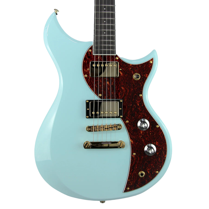 Dunable Cyclops DE V2 - Powder Blue/Tortoise Shell