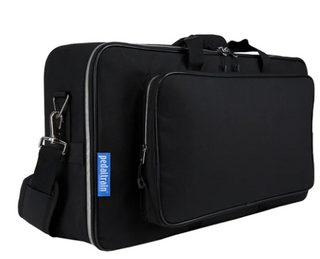 Pedaltrain Classic 2 in Deluxe Soft Case