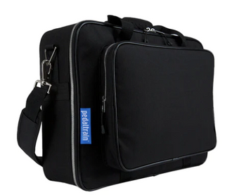 Pedaltrain Classic Jr in Deluxe Soft Case