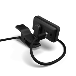 D'Addario Eclipse Rechargeable Tuner