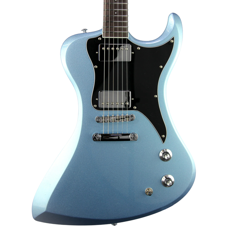 Dunable R2 DE - Pelham Blue Metallic