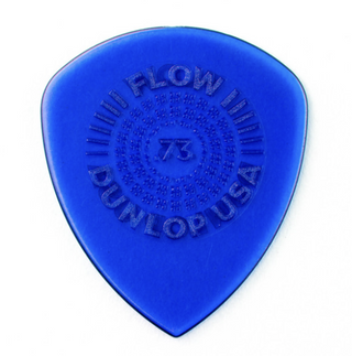 Dunlop 549P073 Flow Standard Pick .73mm 6pk