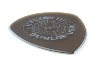 Dunlop 549P088 Flow Standard Pick .88mm 6pk