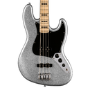 Fender Mikey Way Artist Signature Jazz Bass - Silver Sparkle