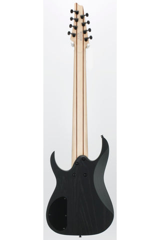 Ibanez Meshuggah Signature 8-String Electric Guitar - Weathered Black