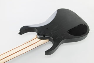 Ibanez Meshuggah Signature 8-String Electric Guitar - Weathered Black