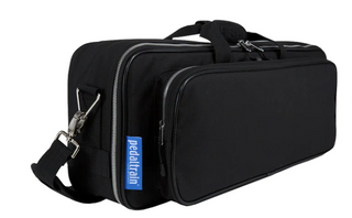 Pedaltrain Metro 24 in Deluxe Soft Case