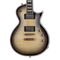 ESP E-II Eclipse Full Thickness - Black Natural Burst
