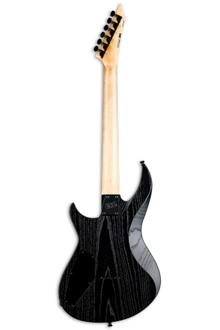 ESP USA HDX-I - 3-Tone Sunburst Open Grain Strain