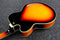 Ibanez Artcore AF95 - Brown Sunburst - USED