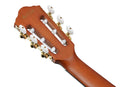 Ibanez FRH10N Thinline Nylon Acoustic Electric Guitar - Natural