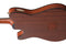 Ibanez FRH10N Thinline Nylon Acoustic Electric Guitar - Natural