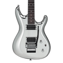Ibanez JS3CR Joe Satriani Signature Chrome Boy