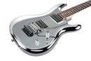 Ibanez JS3CR Joe Satriani Signature Chrome Boy