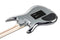 Ibanez JS3CR Joe Satriani Signature Chrome Boy