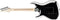Ibanez JS3CR Joe Satriani Signature Chrome Boy