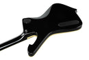 Ibanez PS3CM Paul Stanley Signature - Black Cracked Mirror