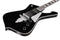 Ibanez PS60 Paul Stanley Signature 6-String Electric Guitar  - Black