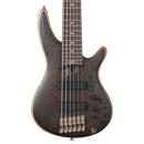 Ibanez SR5006 Prestige 6-String Electric Bass - Oil