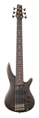 Ibanez SR5006 Prestige 6-String Electric Bass - Oil