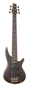 Ibanez SR5006 Prestige 6-String Electric Bass - Oil