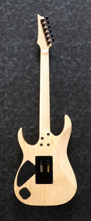 Ibanez RG652AHM Prestige 6 String Electric Guitar with Case - Antique White Blonde