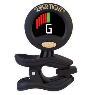 Snark ST8 Super Tight Clip on Tuner