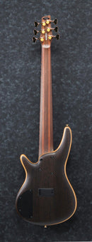 Ibanez SR5006 Prestige 6-String Electric Bass - Oil